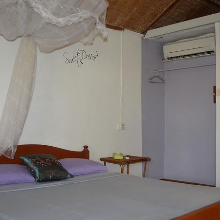 Laluna Sihanoukville Exterior photo