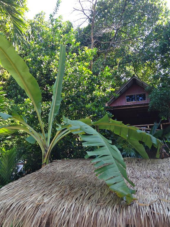 Laluna Sihanoukville Room photo
