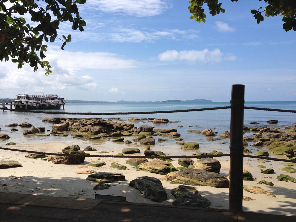 Laluna Sihanoukville Exterior photo