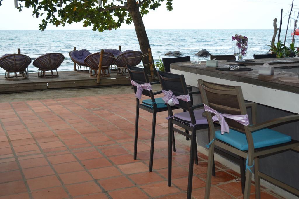 Laluna Sihanoukville Exterior photo