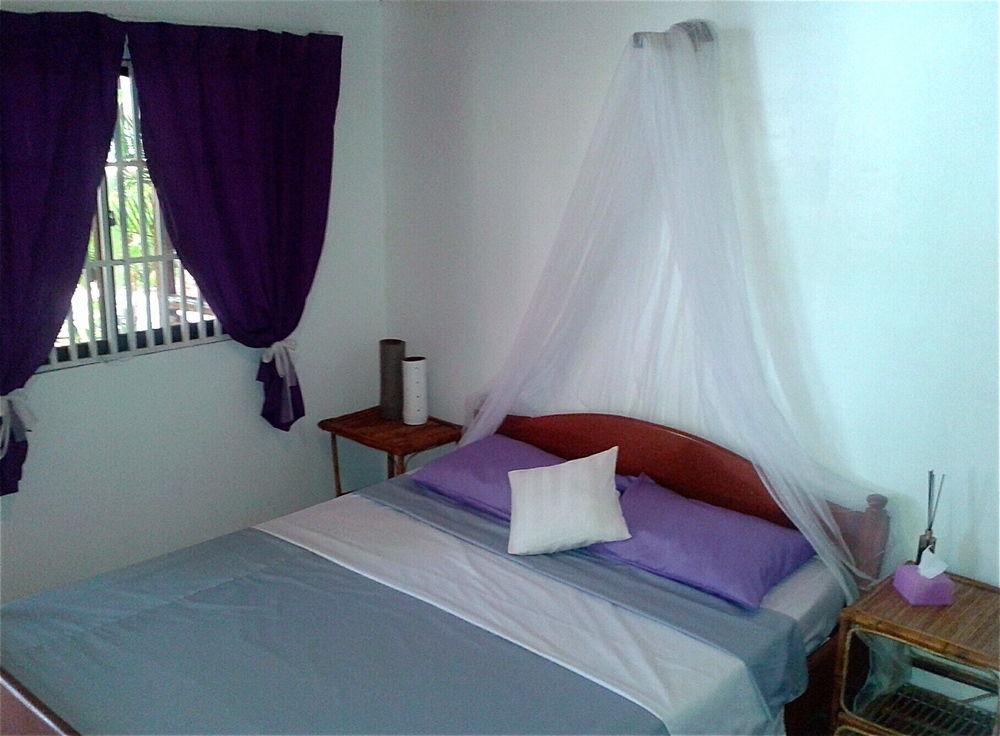Laluna Sihanoukville Exterior photo