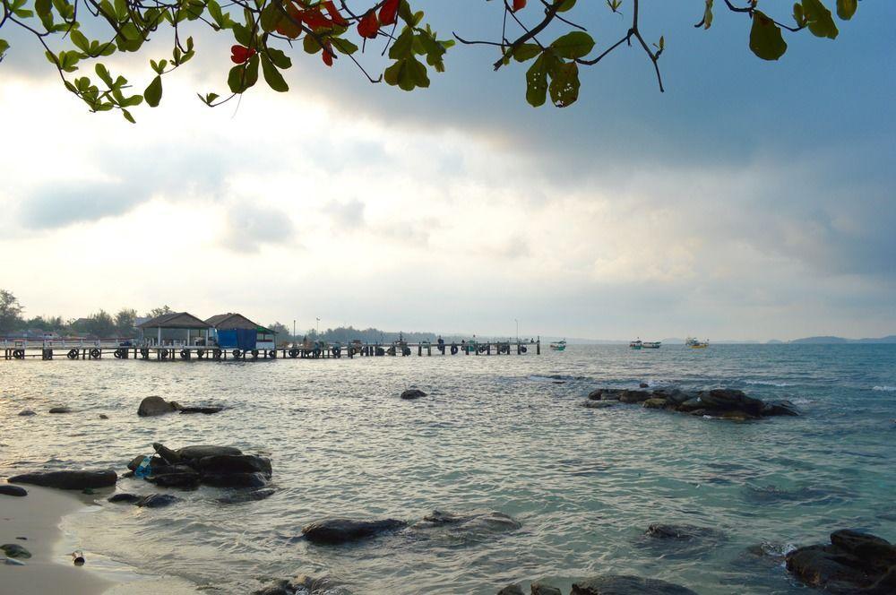 Laluna Sihanoukville Exterior photo