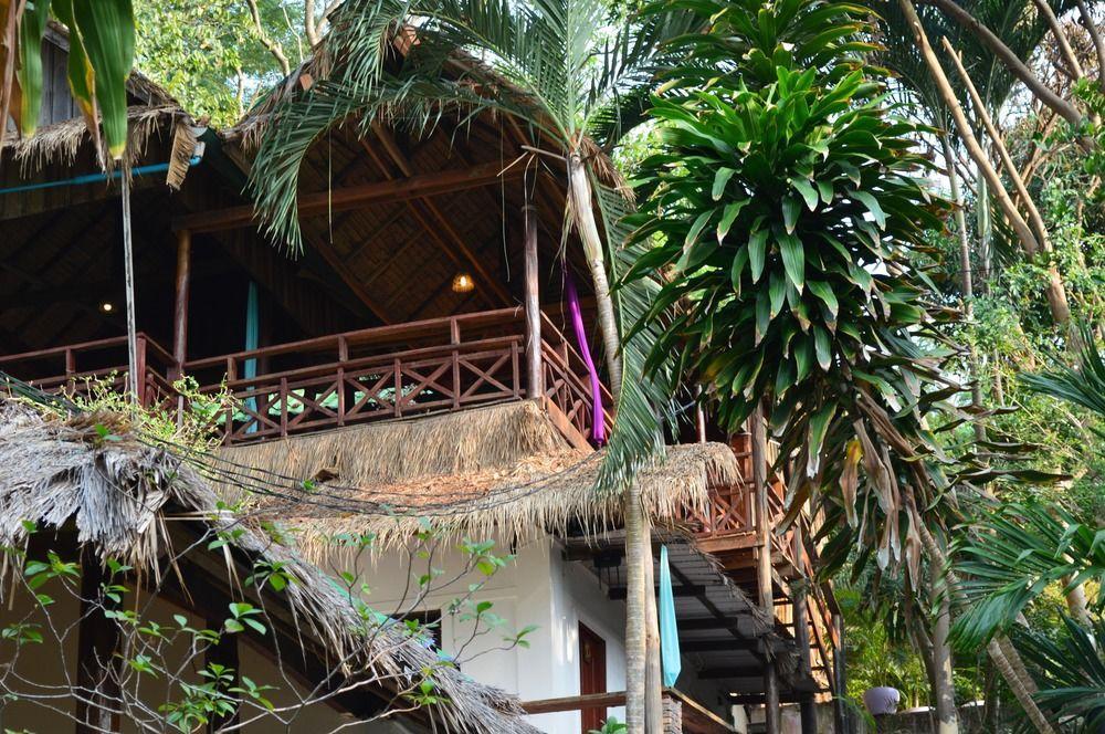 Laluna Sihanoukville Exterior photo