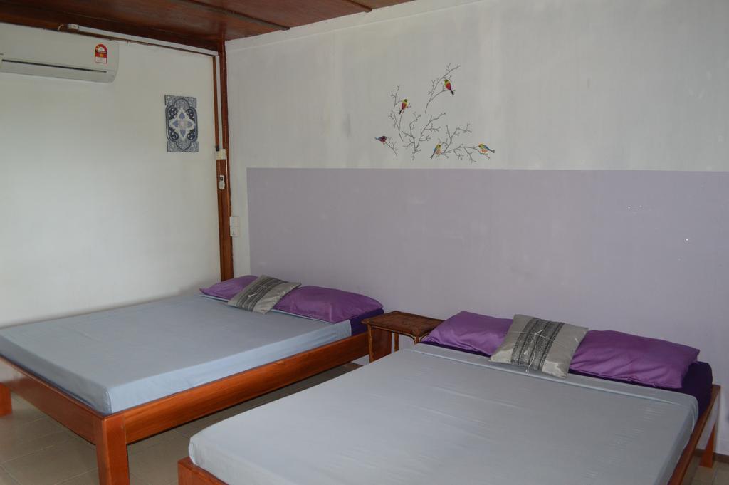 Laluna Sihanoukville Exterior photo