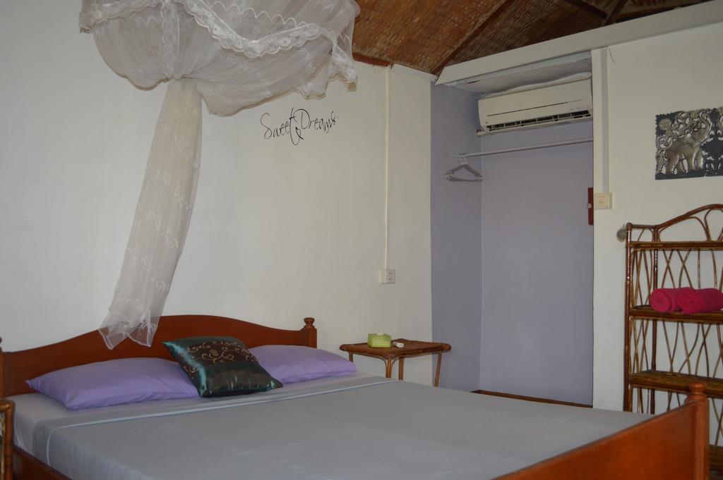Laluna Sihanoukville Exterior photo