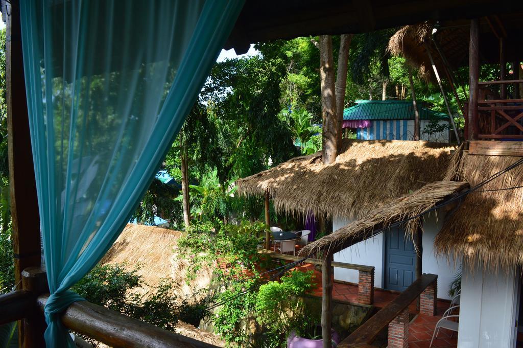 Laluna Sihanoukville Exterior photo