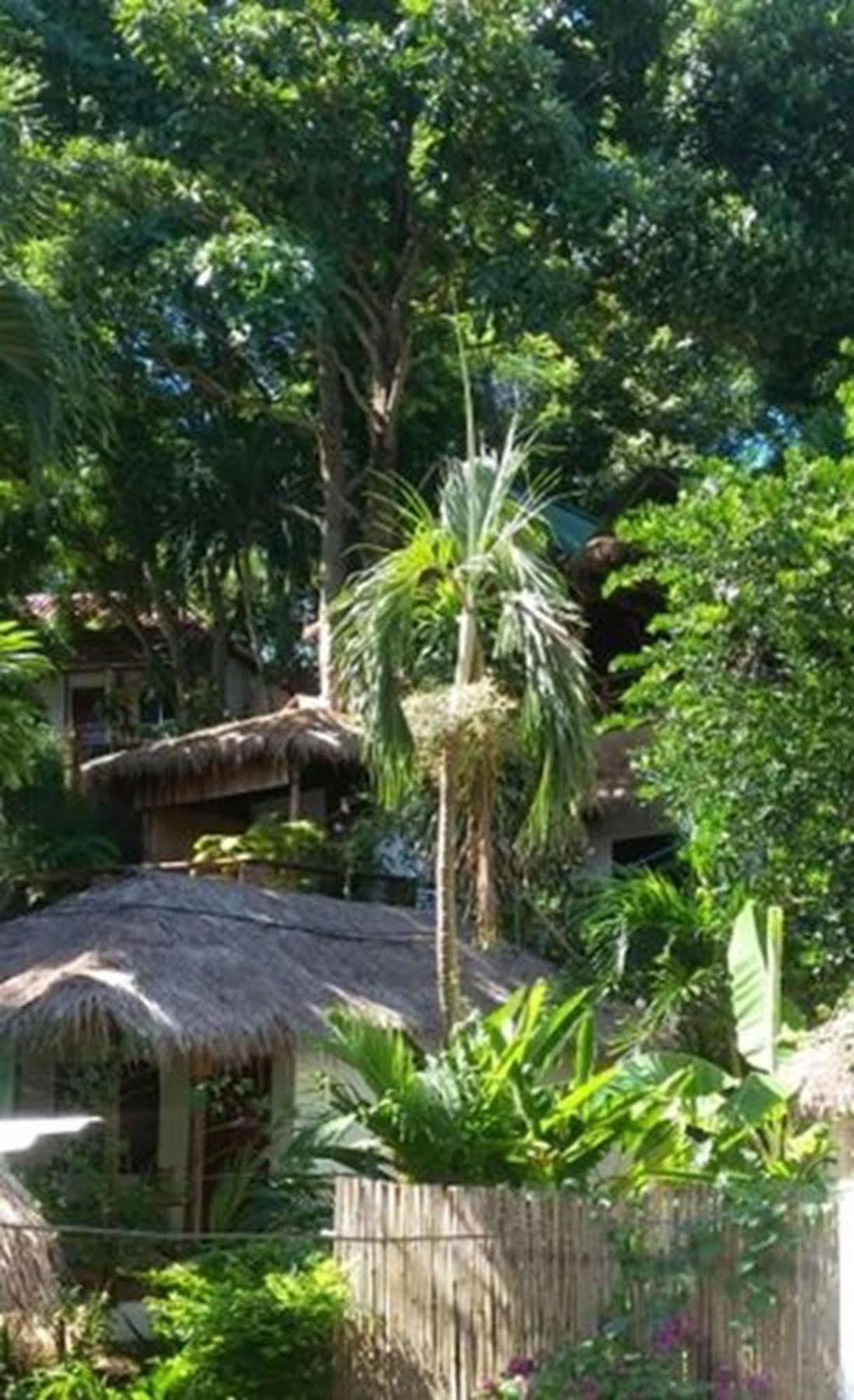 Laluna Sihanoukville Exterior photo