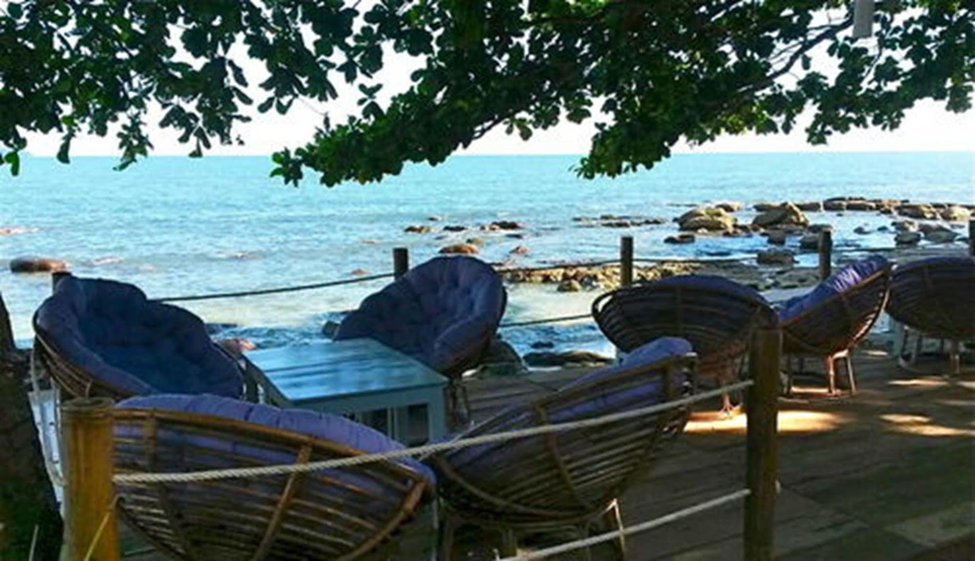 Laluna Sihanoukville Exterior photo