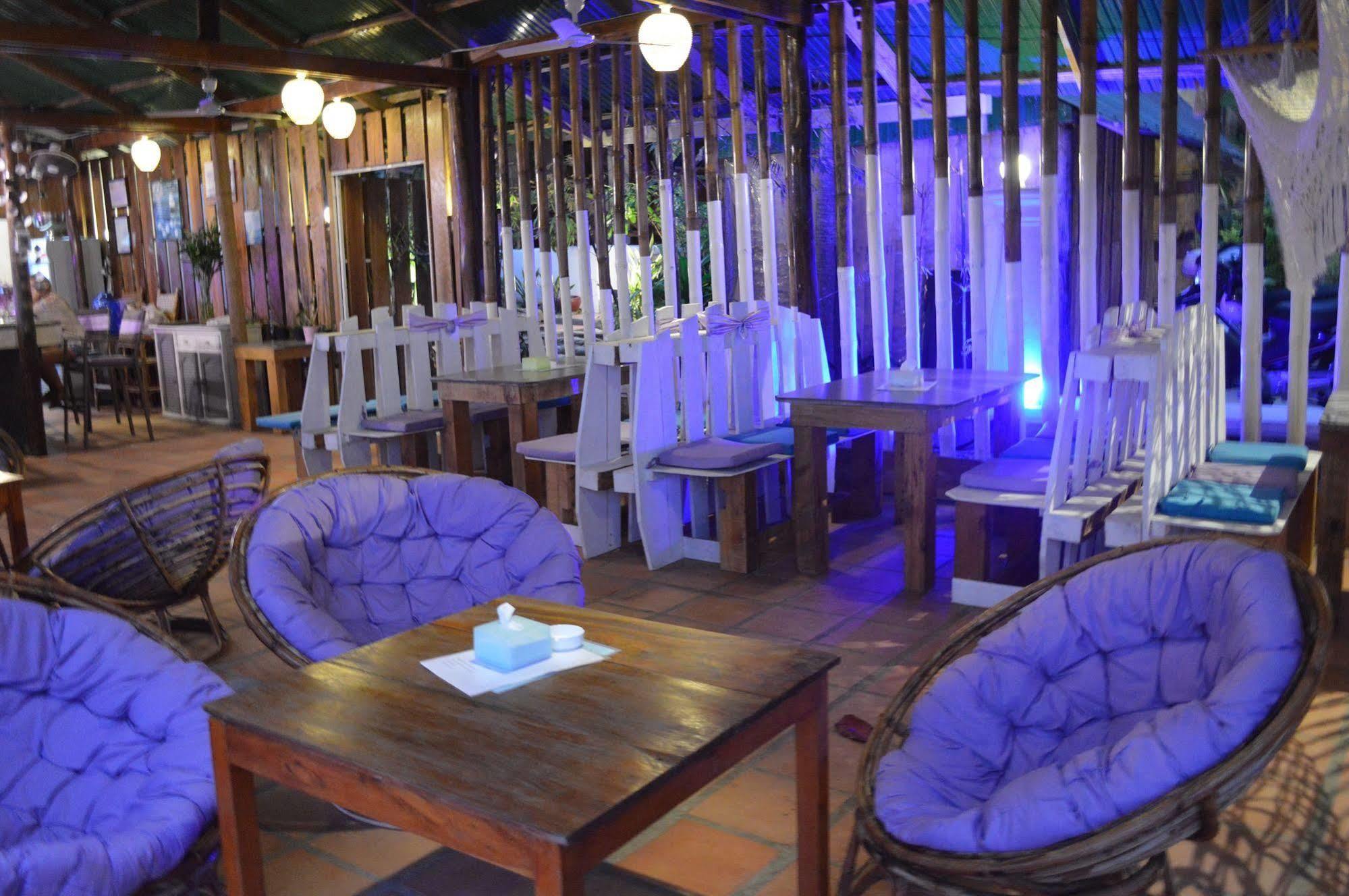 Laluna Sihanoukville Exterior photo