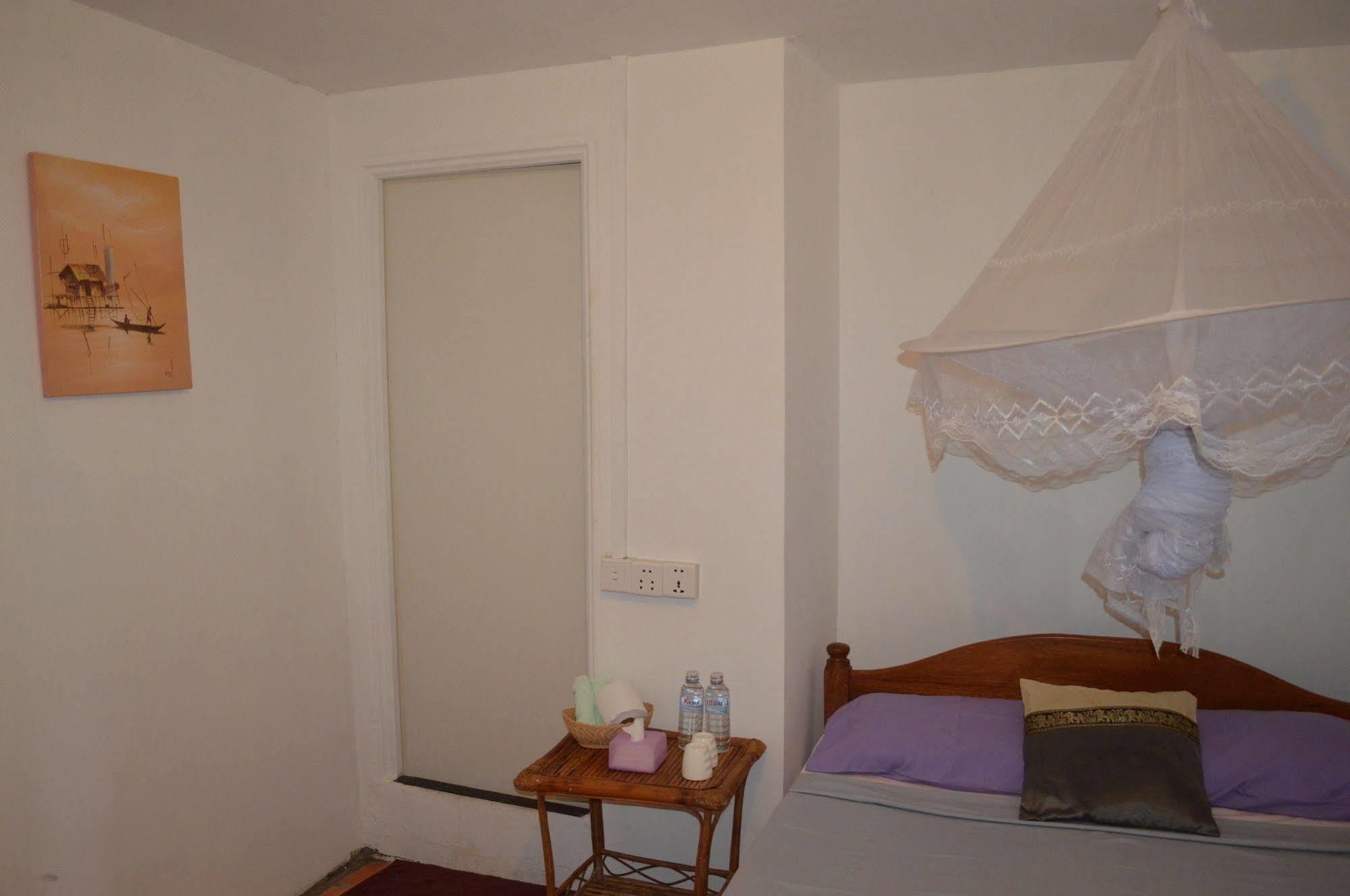 Laluna Sihanoukville Exterior photo