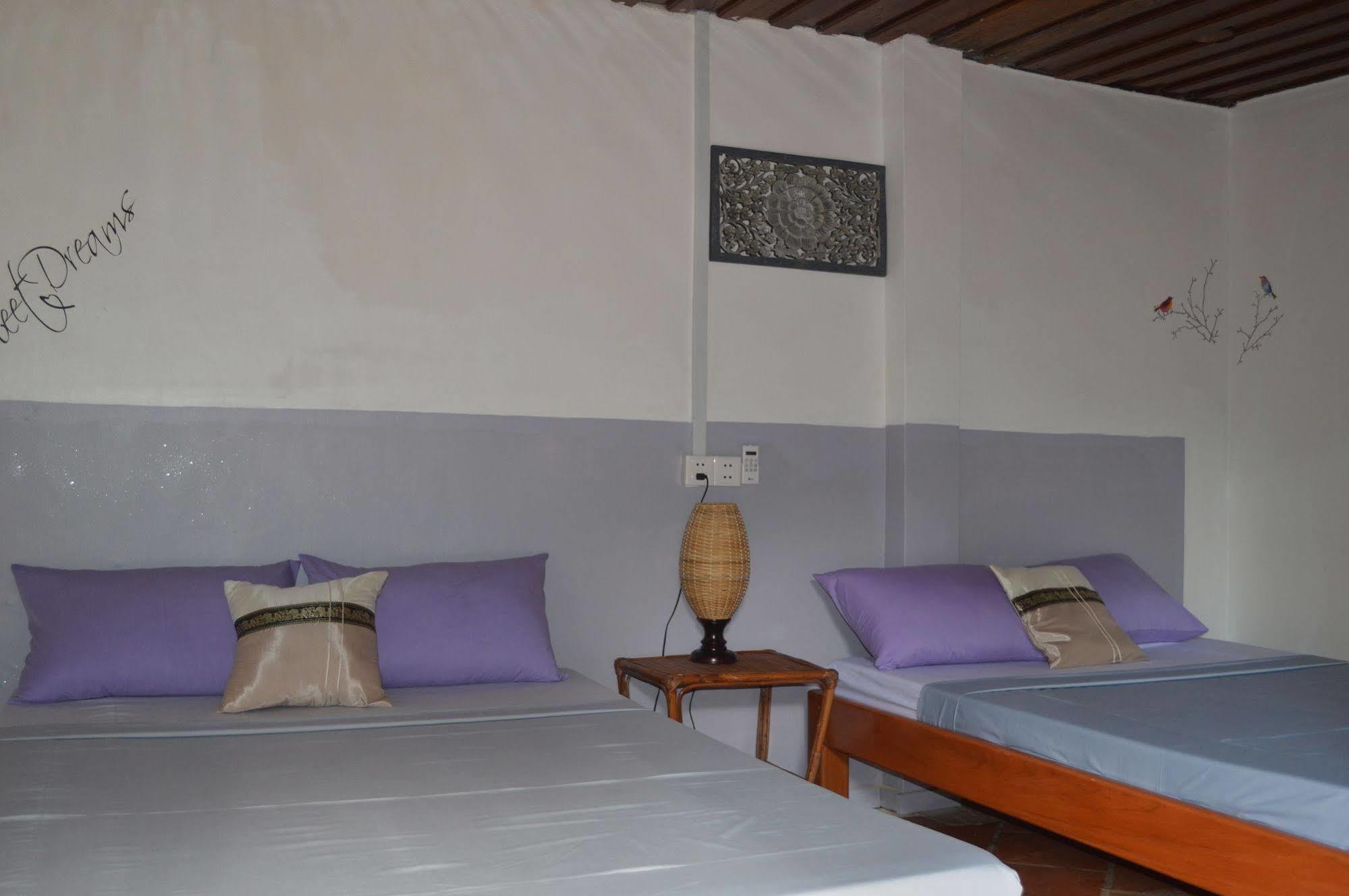 Laluna Sihanoukville Exterior photo