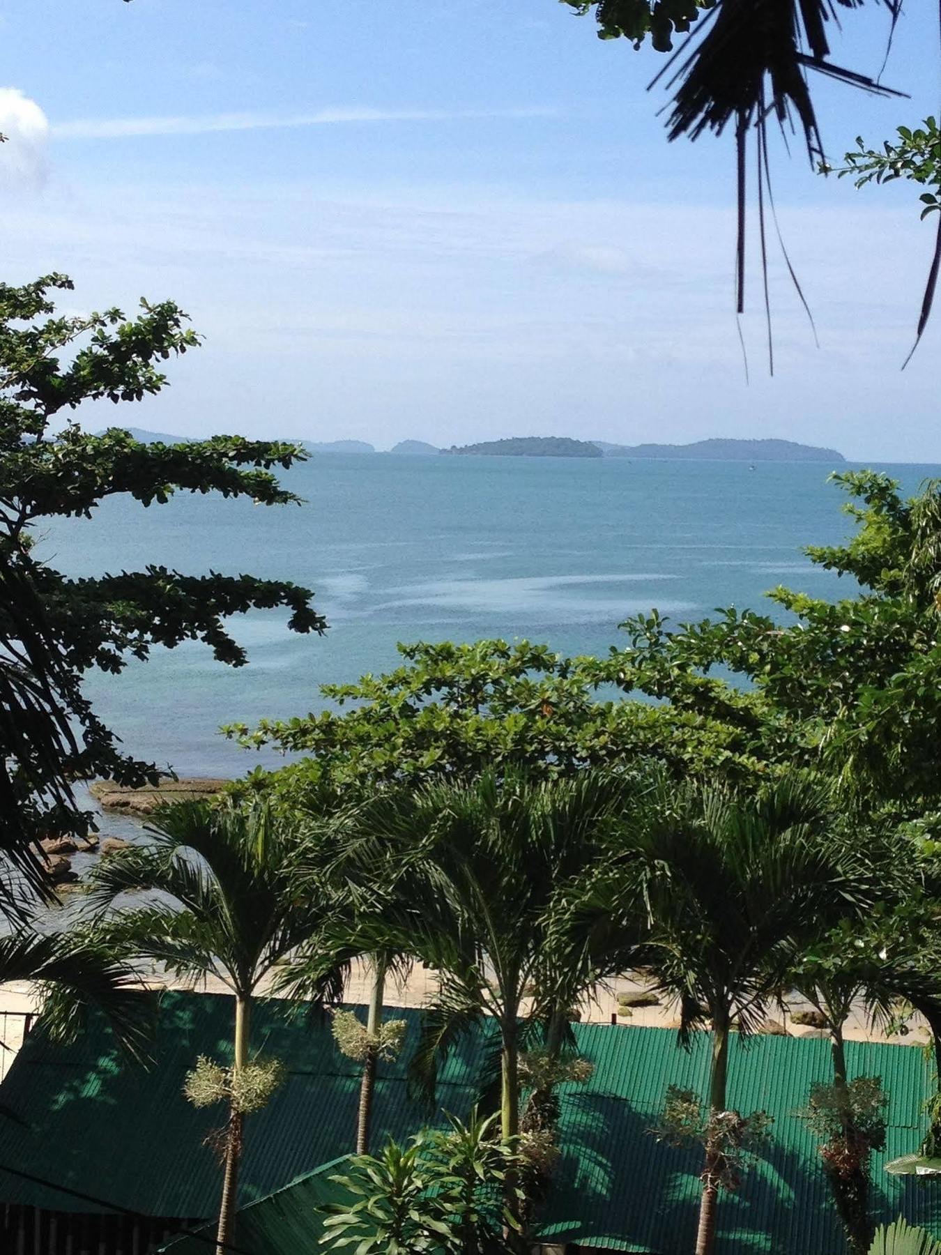 Laluna Sihanoukville Exterior photo