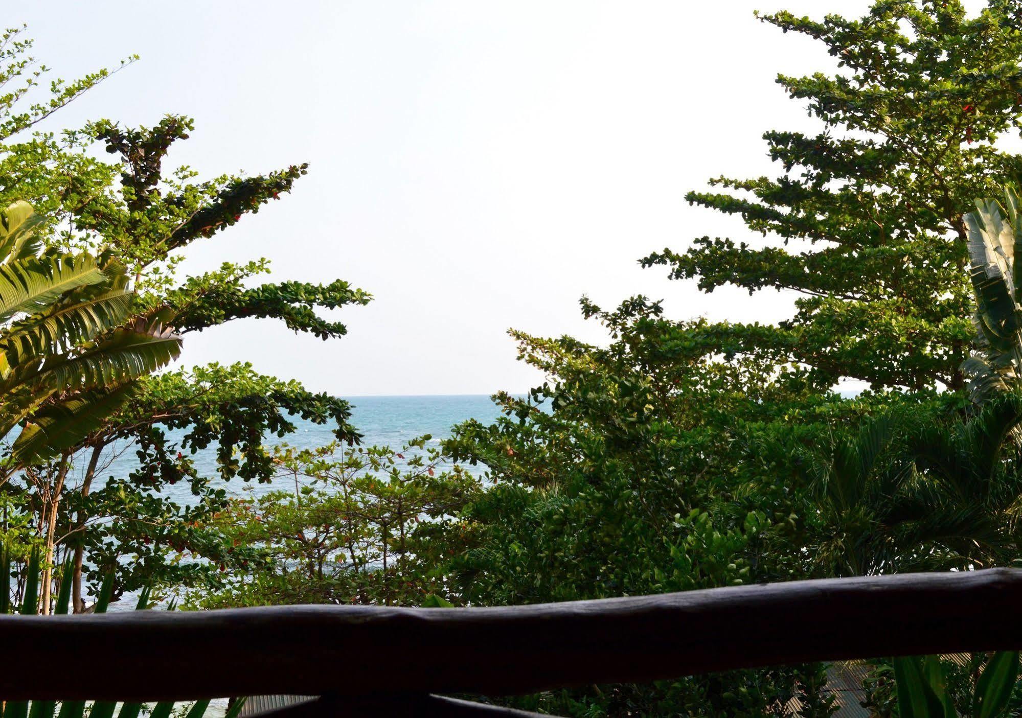 Laluna Sihanoukville Exterior photo