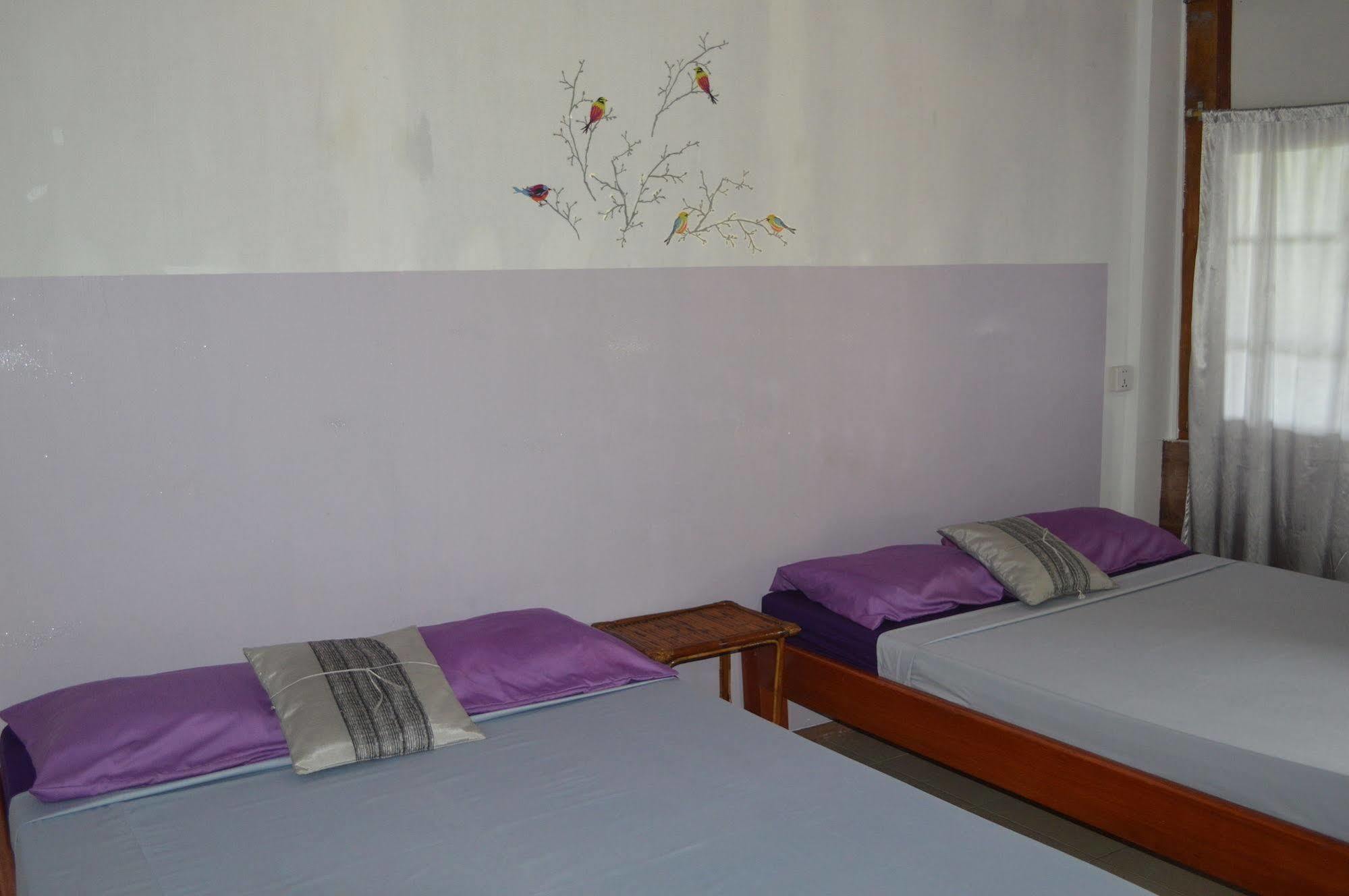 Laluna Sihanoukville Exterior photo