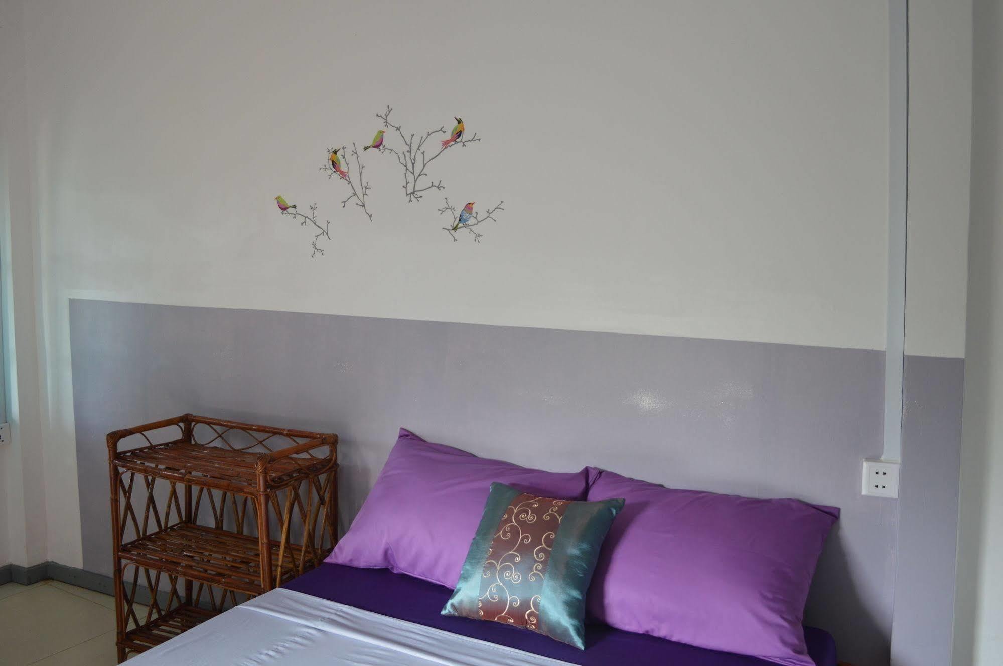 Laluna Sihanoukville Exterior photo