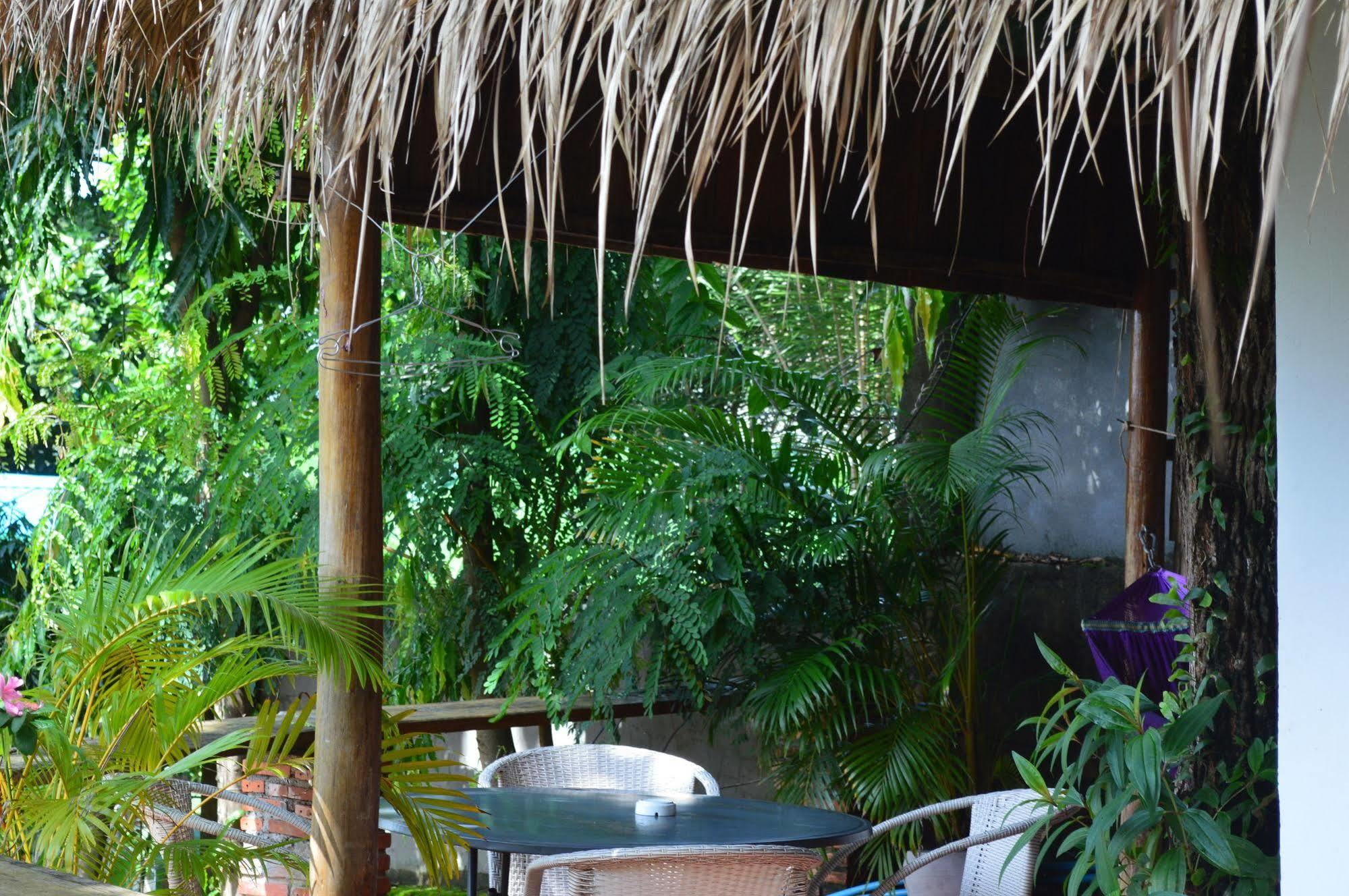 Laluna Sihanoukville Exterior photo