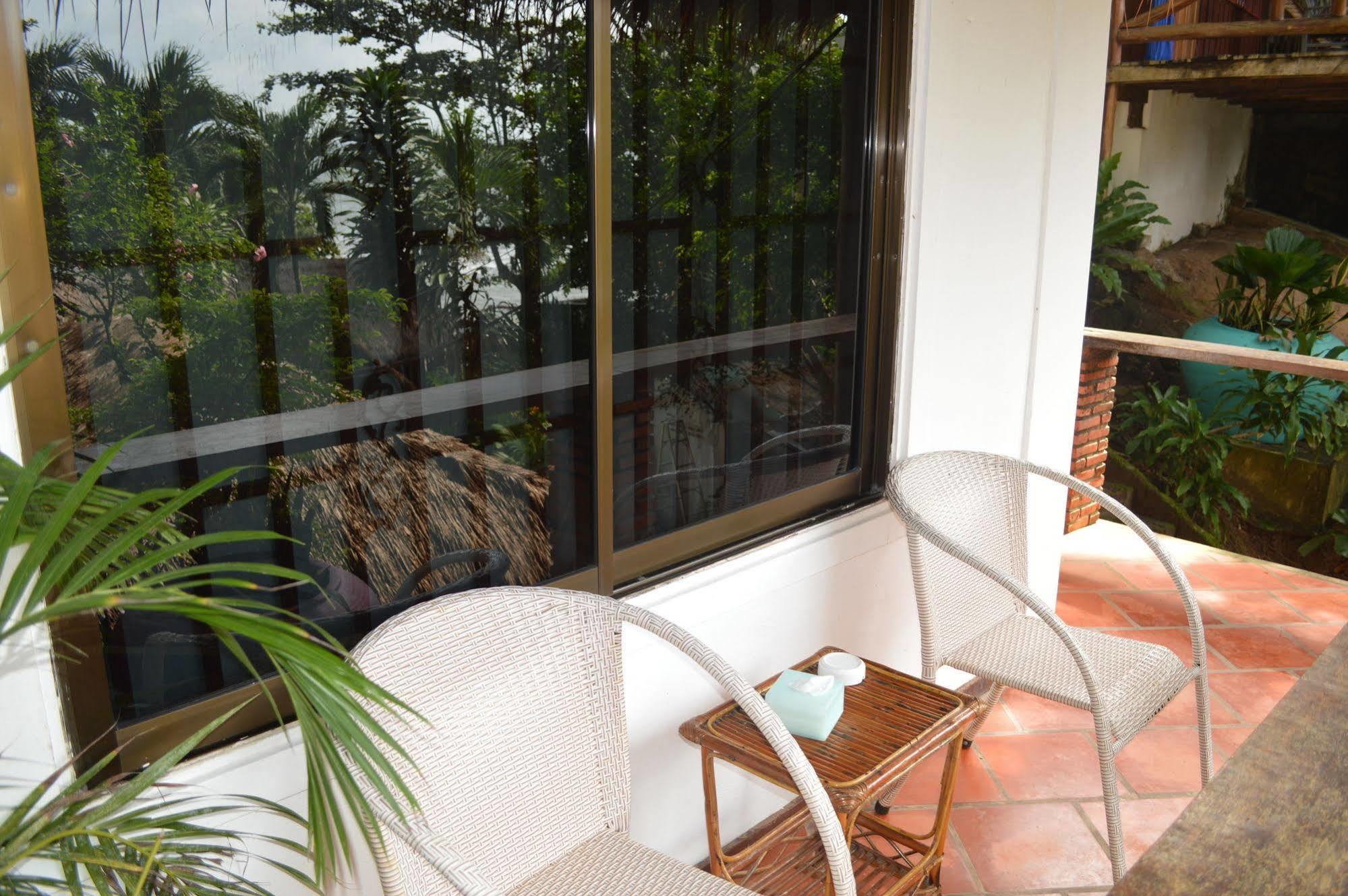 Laluna Sihanoukville Exterior photo