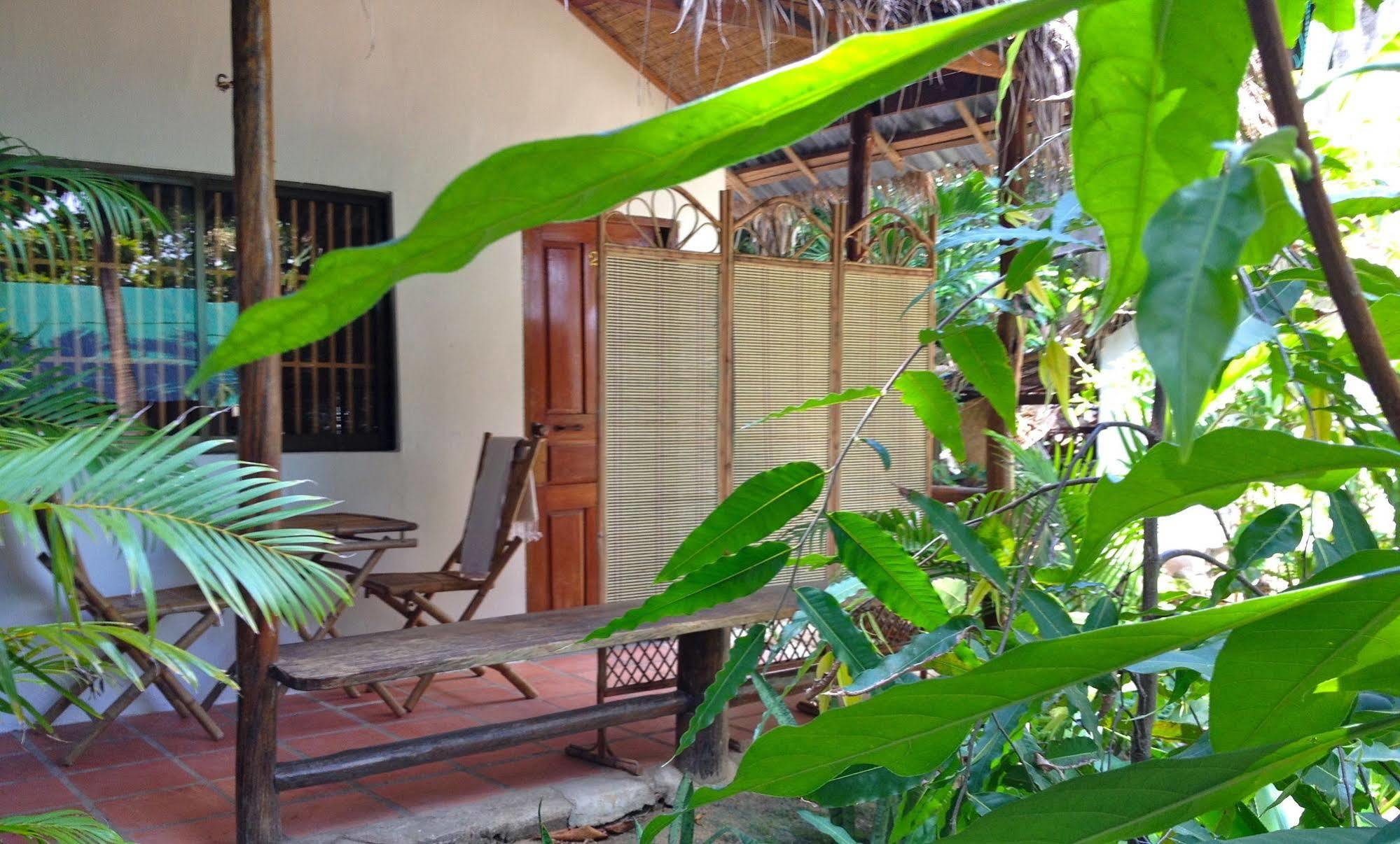 Laluna Sihanoukville Exterior photo