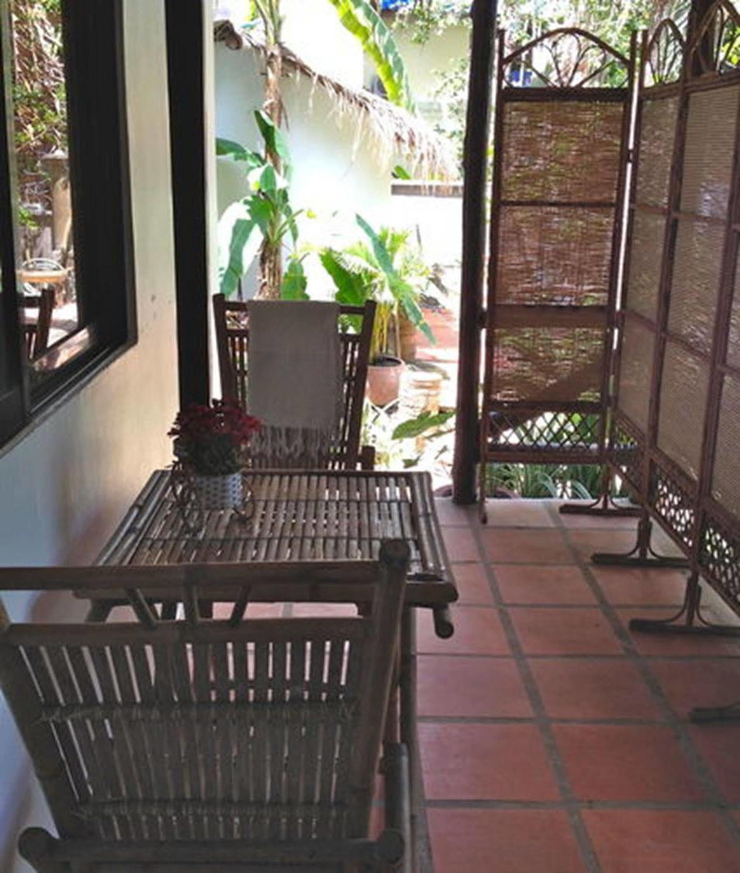 Laluna Sihanoukville Exterior photo