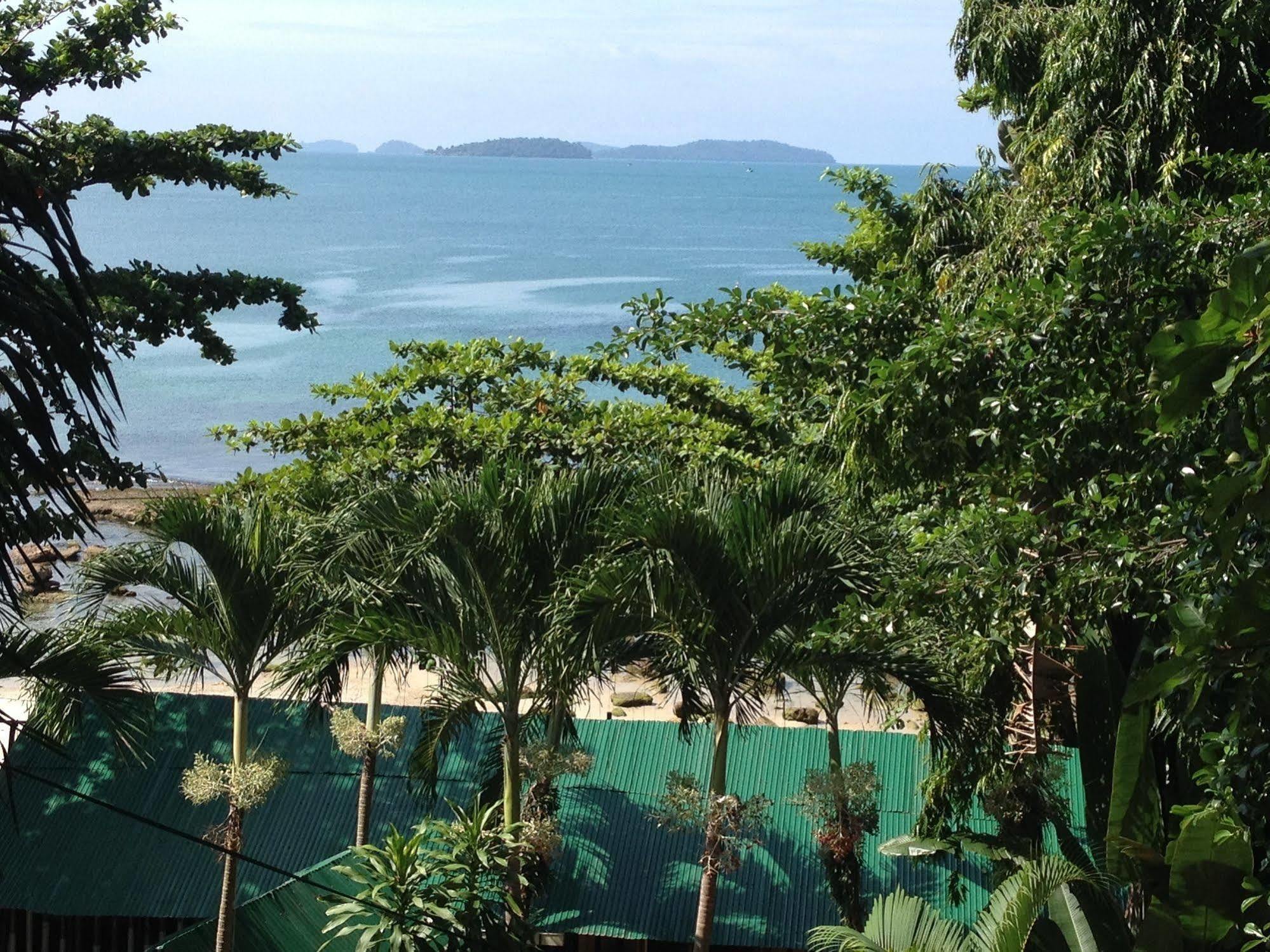 Laluna Sihanoukville Exterior photo