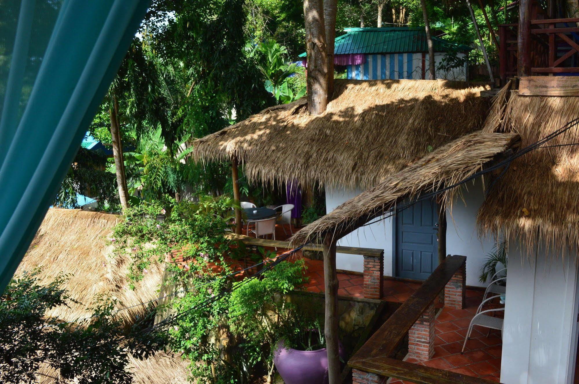 Laluna Sihanoukville Exterior photo