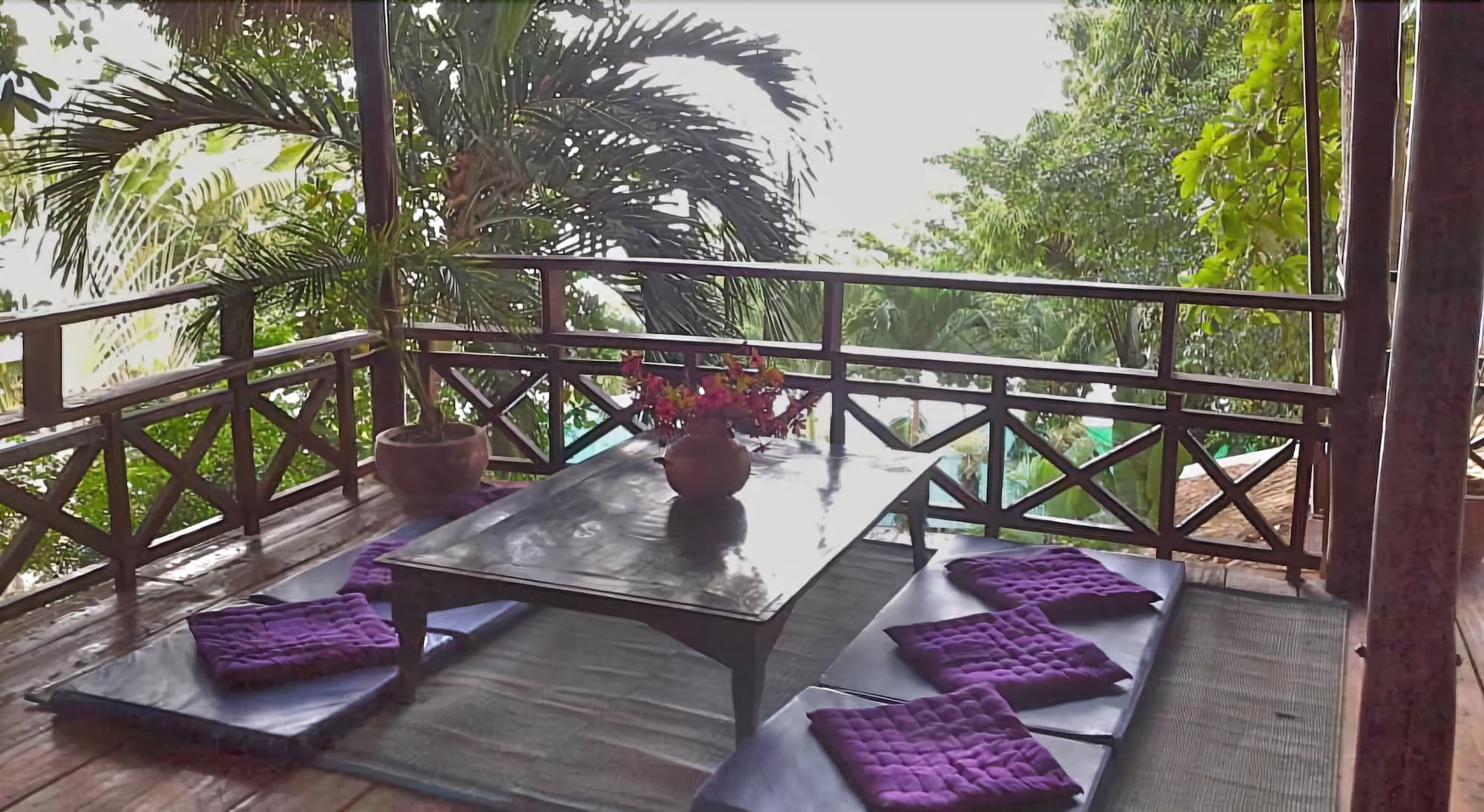 Laluna Sihanoukville Exterior photo